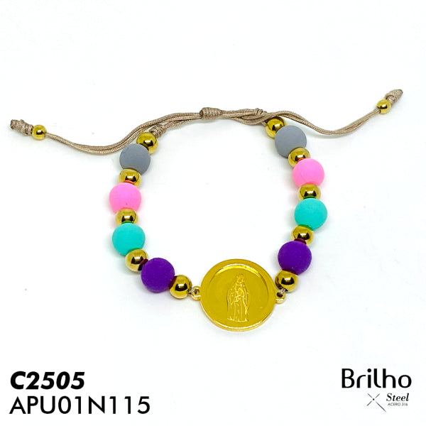 APU01N115 PULSERA
