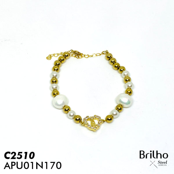 APU01N170 PULSERA
