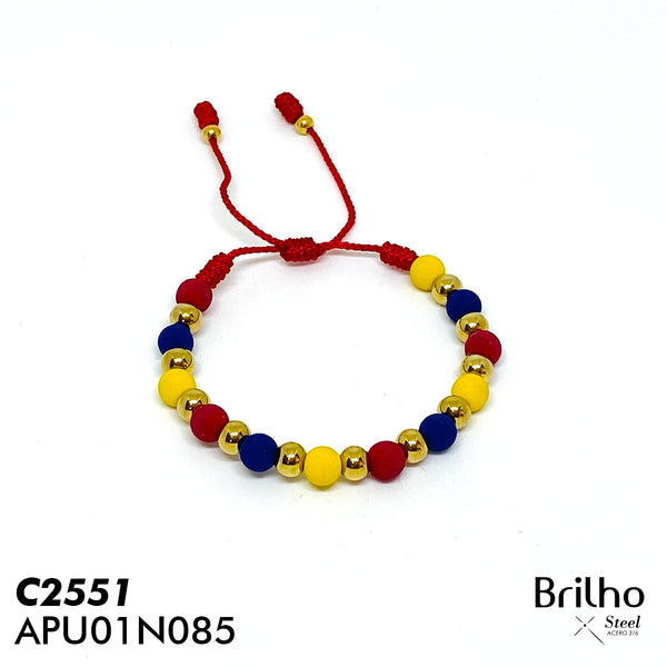 APU01N085 PULSERA