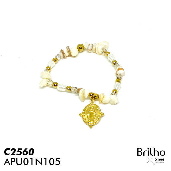 APU01N105 PULSERA