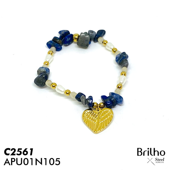 APU01N105 PULSERA