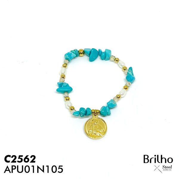 APU01N105 PULSERA