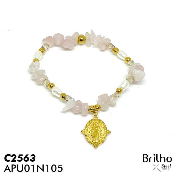 APU01N105 PULSERA