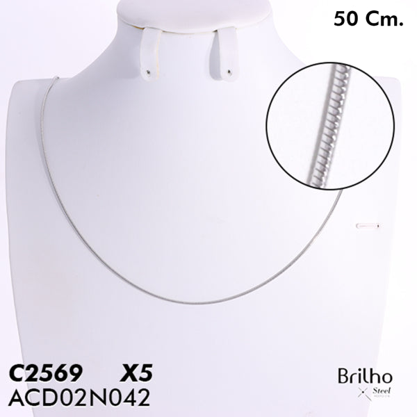 ACD02N042 CADENA PQX5