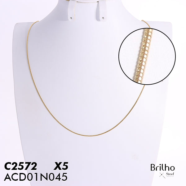 ACD01N045 CADENA PQX5