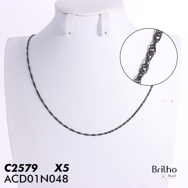 ACD01N048 CADENA PQX5