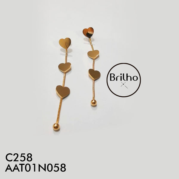 AAT01N058 ARETE