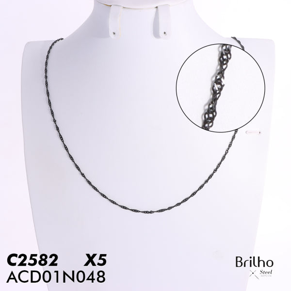 ACD01N048 CADENA PQX5