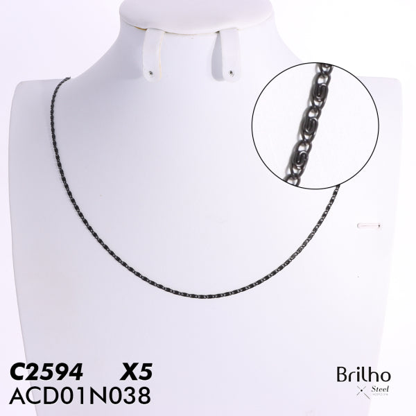 ACD01N038 CADENA PQX5