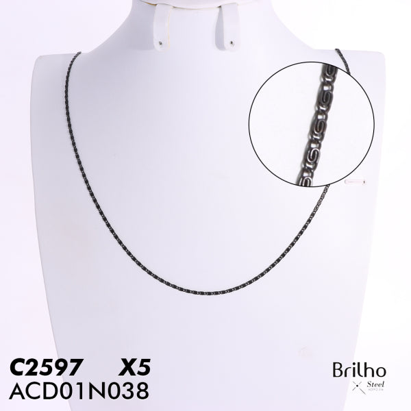 ACD01N038 CADENA PQX5