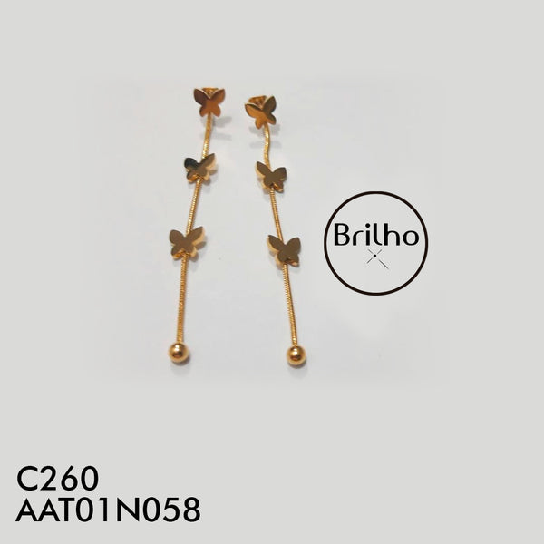 AAT01N058 ARETE