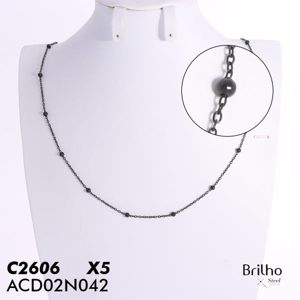 ACD02N042 CADENA PQX5