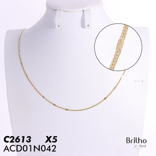 ACD01N042 CADENA PQX5