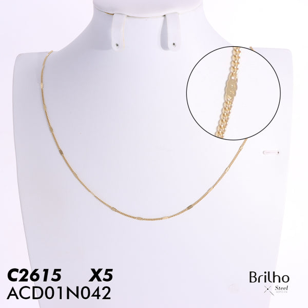 ACD01N042 CADENA PQX5