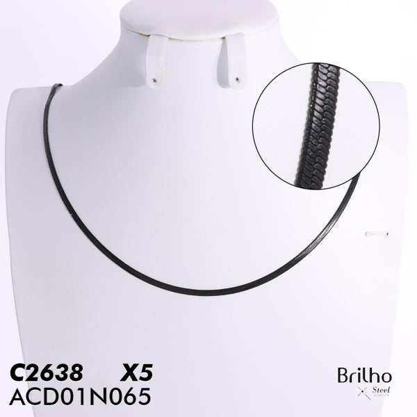 ACD01N065 CADENA PQX5