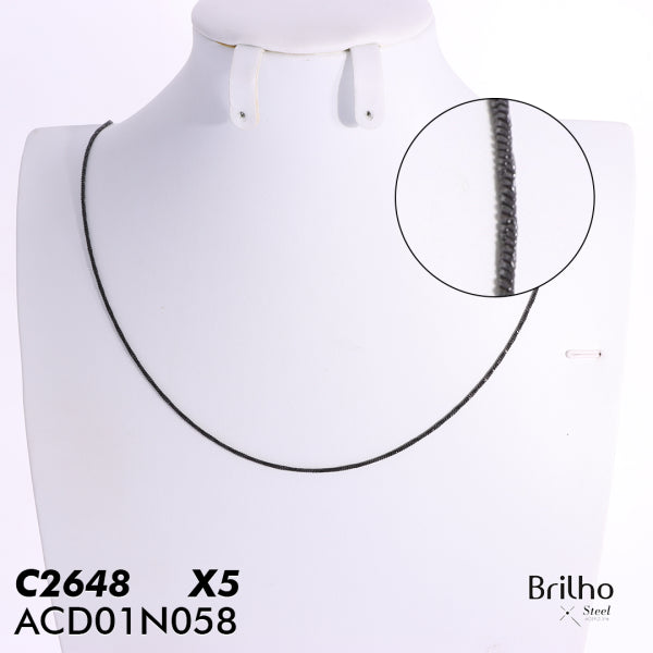 ACD01N058 CADENA PQX5