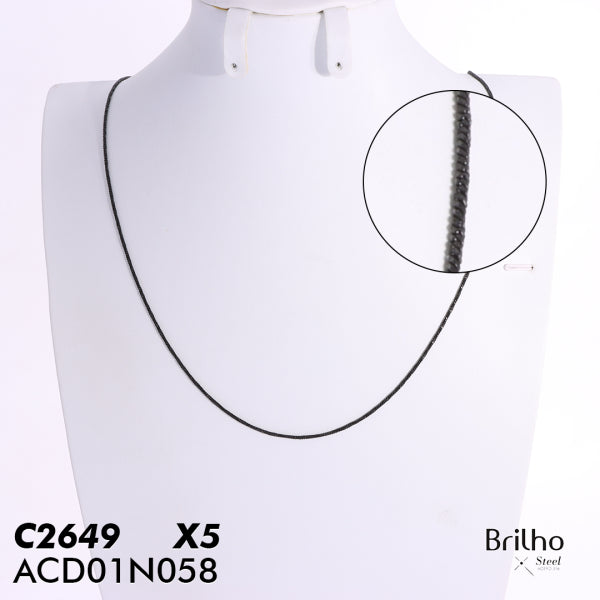 ACD01N058 CADENA PQX5