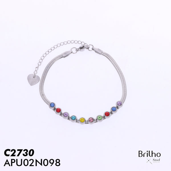APU02N098 PULSERA