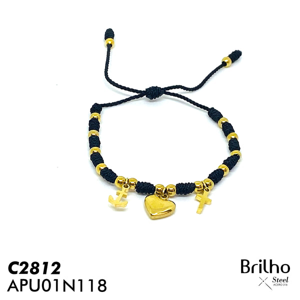 APU01N118 PULSERA