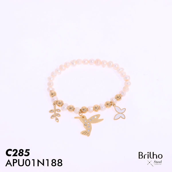 APU01N188 PULSERA