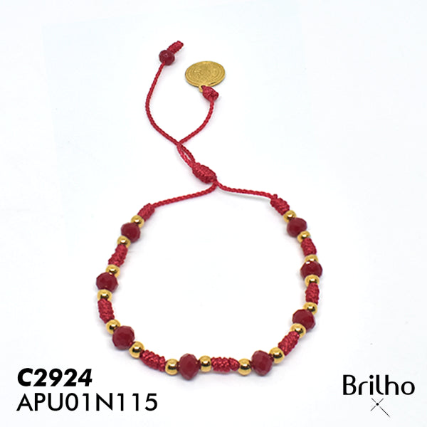 APU01N115 PULSERA