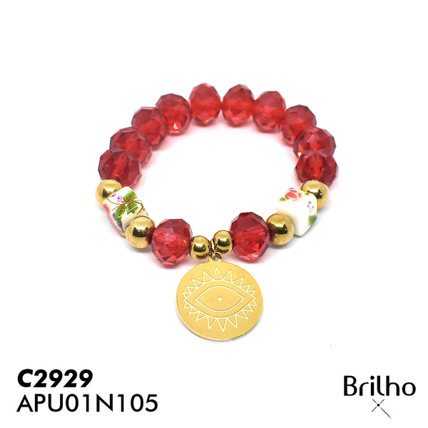 APU01N105 PULSERA