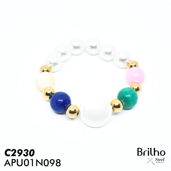 APU01N098 PULSERA