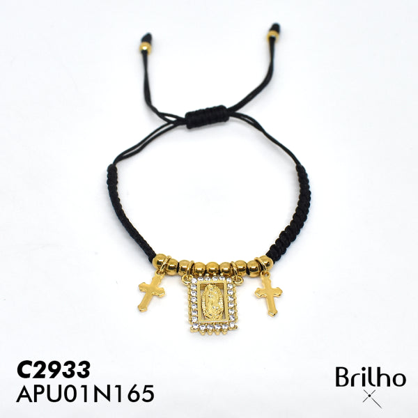 APU01N165 PULSERA
