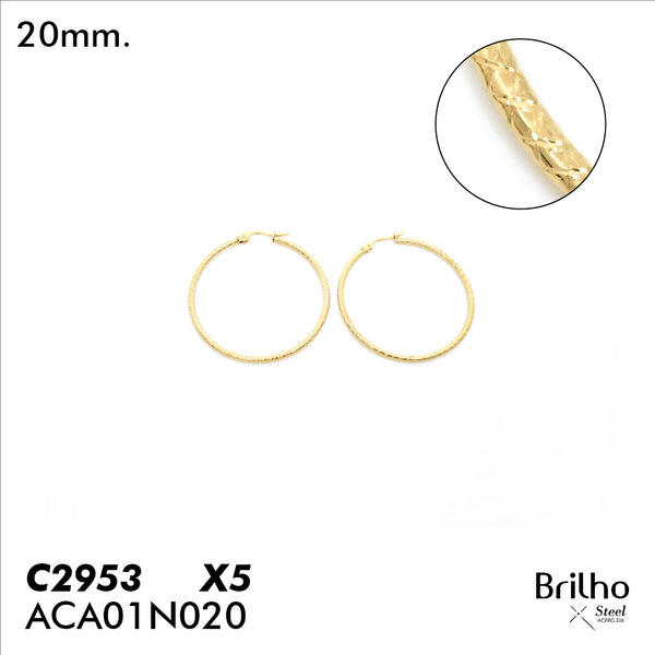 ACA01N020 CANDONGA PQX5