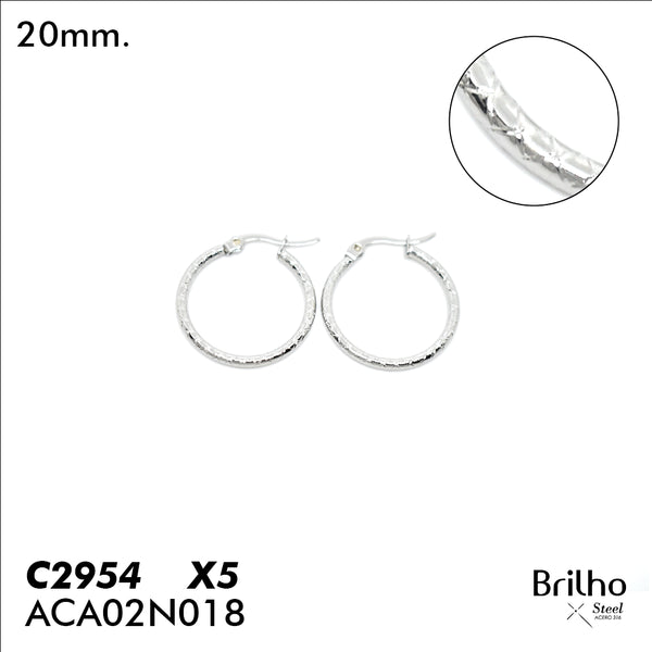 ACA02N018 CANDONGA PQX5