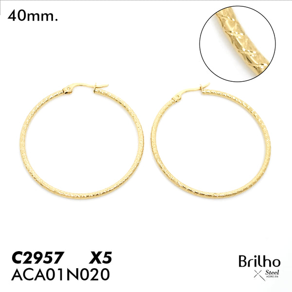 ACA01N020 CANDONGA PQX5