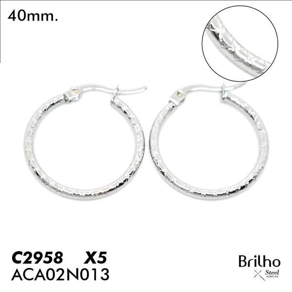 ACA02N018 CANDONGA PQX5