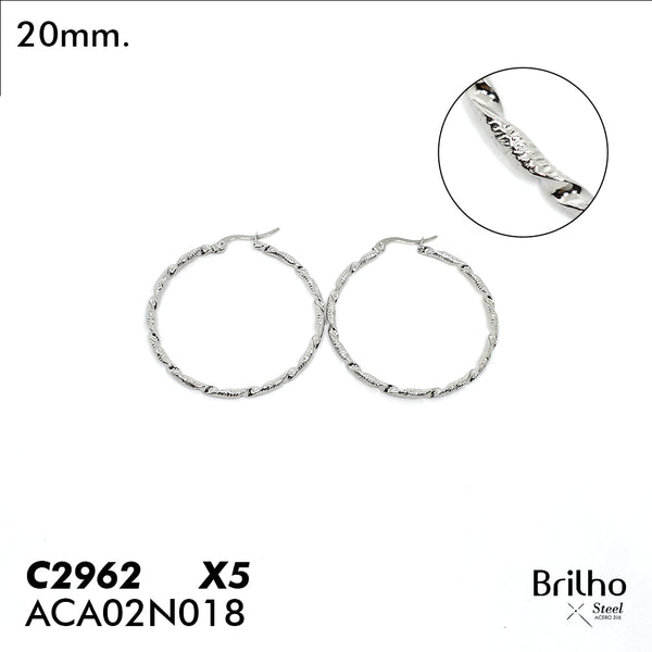 ACA02N018 CANDONGA PQX5