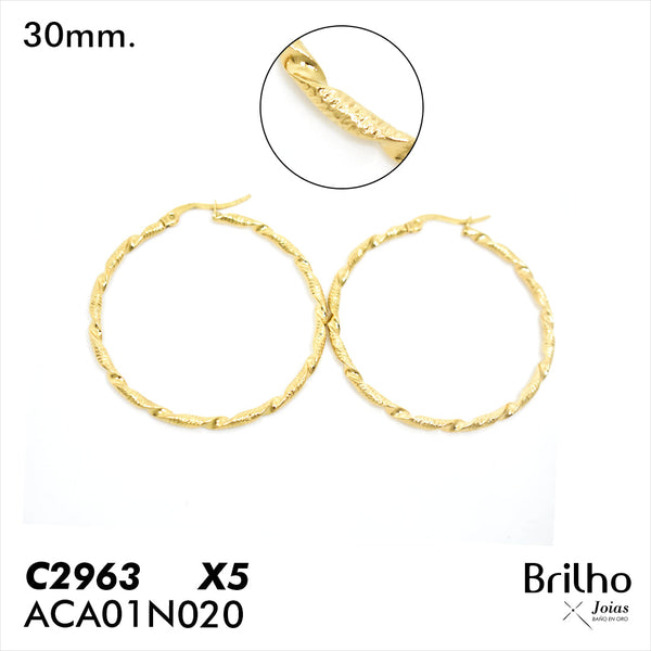 ACA01N020 CANDONGA PQX5