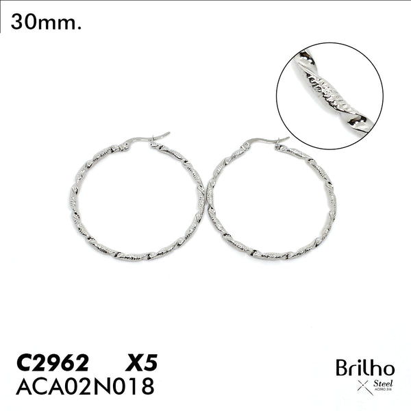 ACA02N018 CANDONGA PQX5