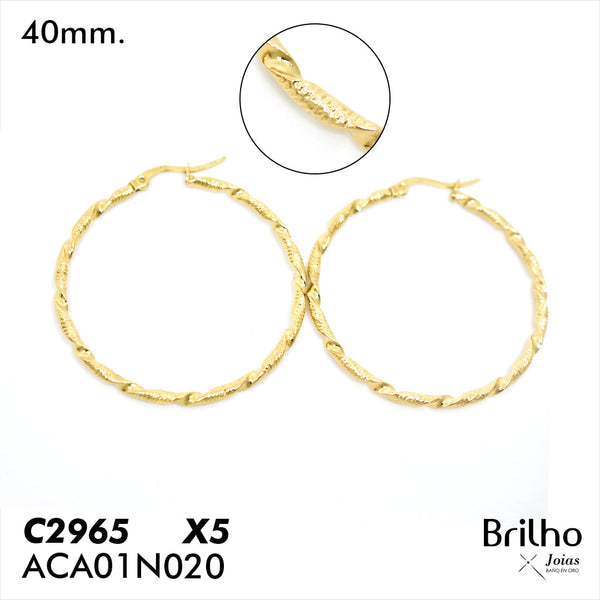 ACA01N020 CANDONGA PQX5