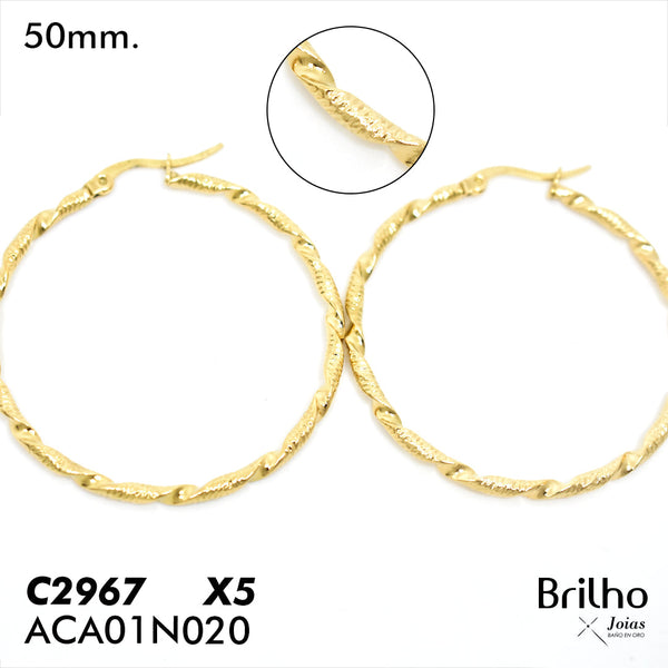 ACA01N020 CANDONGA PQX5