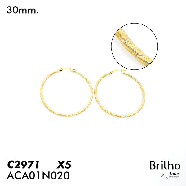 ACA01N020 CANDONGA PQX5