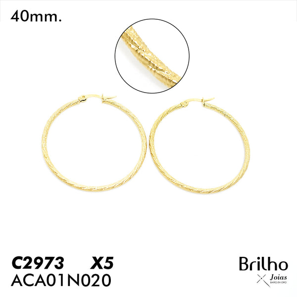 ACA01N020 CANDONGA PQX5