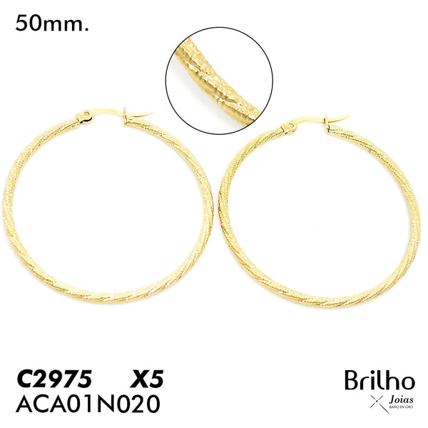 ACA01N020 CANDONGA PQX5