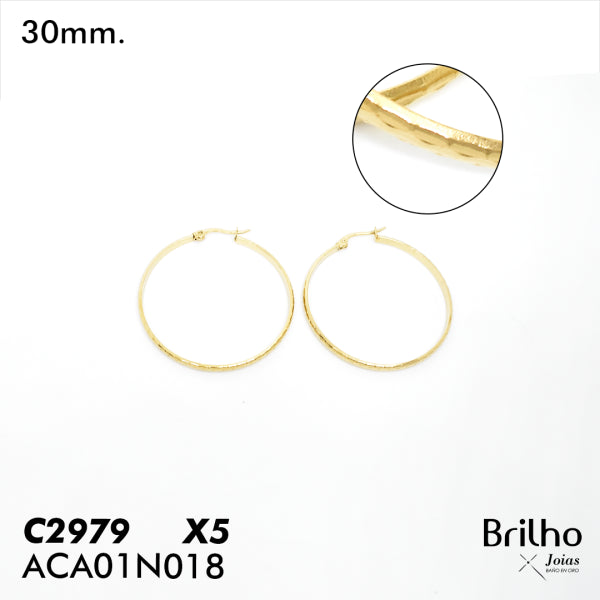 ACA01N018 CANDONGA PQX5