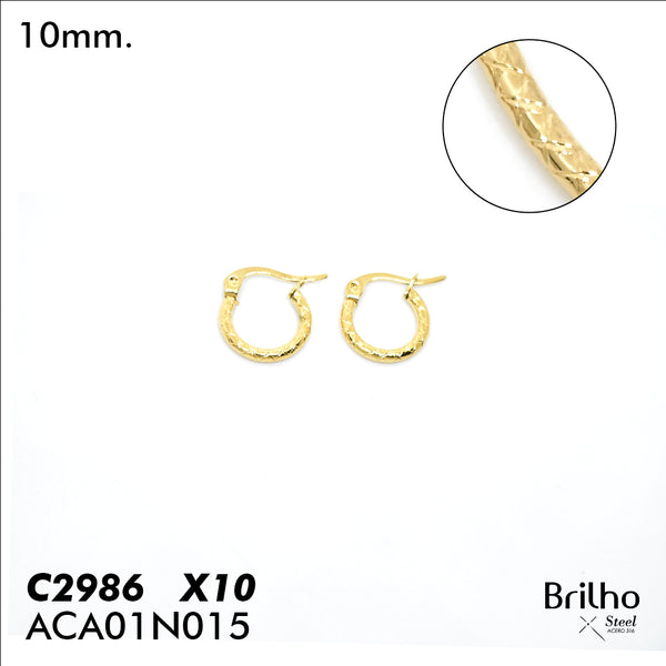 ACA01N015 CANDONGA PQX10