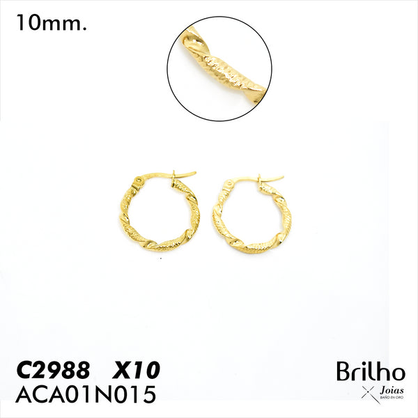 ACA01N015 CANDONGA PQX10