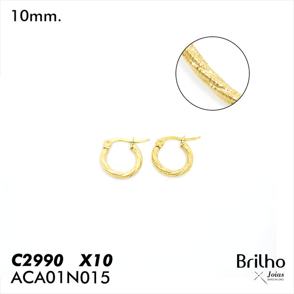 ACA01N015 CANDONGA PQX10