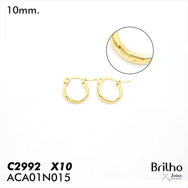 ACA01N015 CANDONGA PQX10