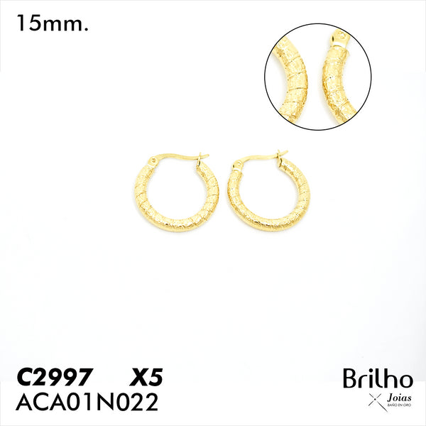 ACA01N022 CANDONGA PQX5