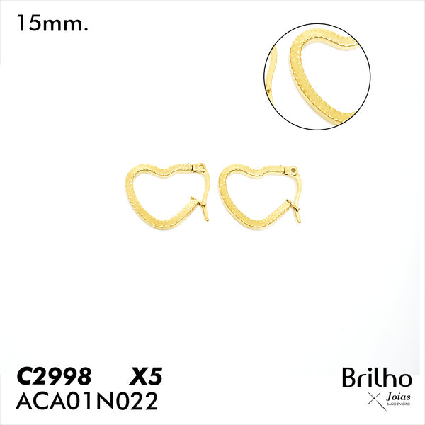 ACA01N022 CANDONGA PQX5