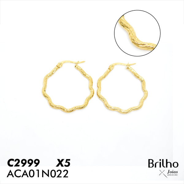 ACA01N022 CANDONGA PQX5