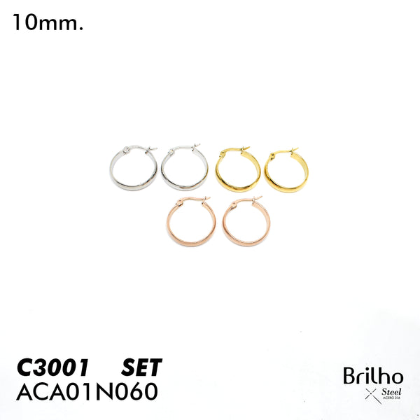 ACA01N060 CANDONGA SET