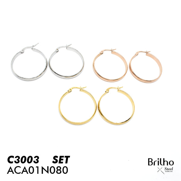 ACA01N080 CANDONGA SET